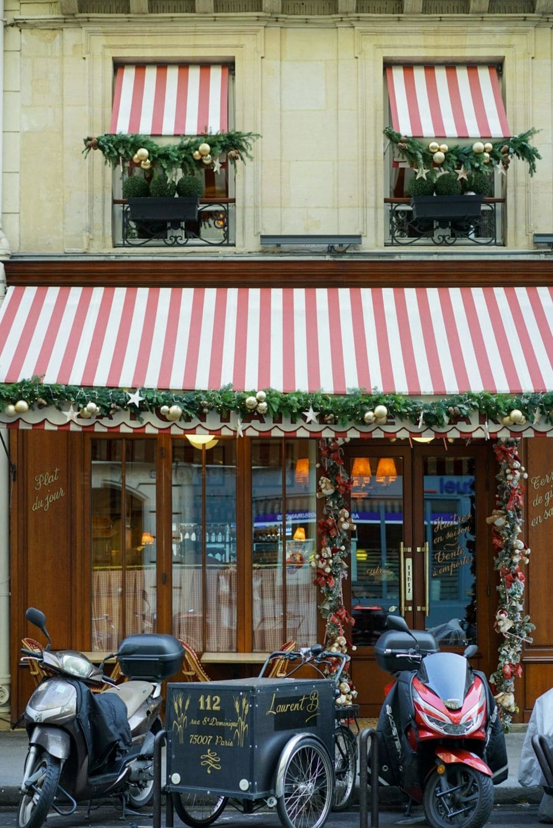Voyage sur mesure et circuit